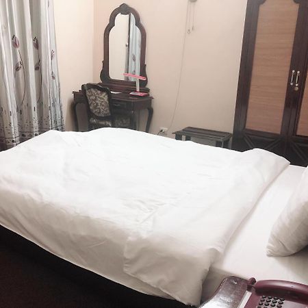 Kim Anh Hotel Hanoi Exterior foto