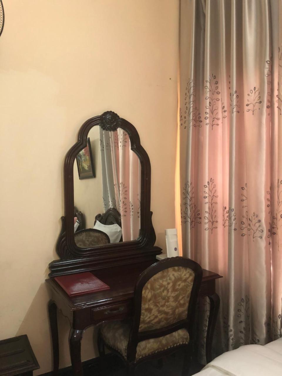 Kim Anh Hotel Hanoi Exterior foto