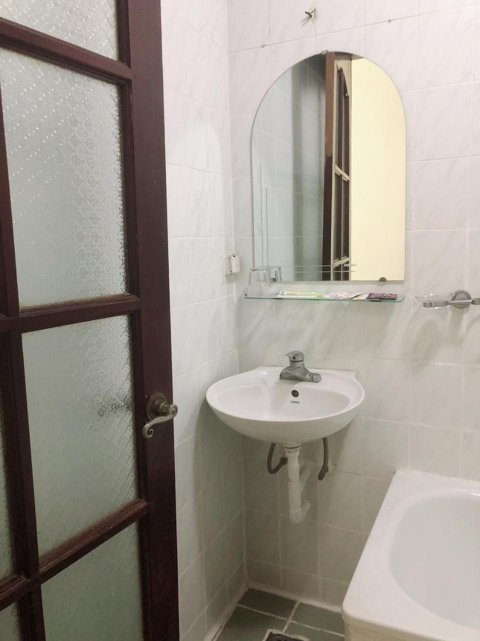 Kim Anh Hotel Hanoi Exterior foto